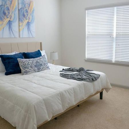 Modern And Spacious King Size Retreat コンコード エクステリア 写真
