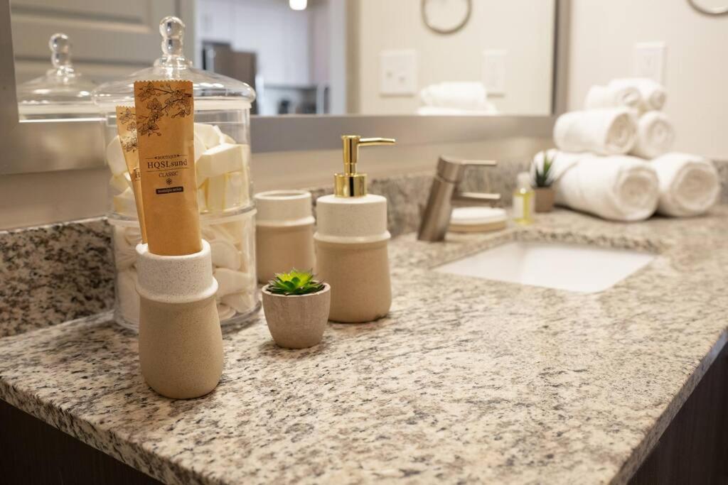 Modern And Spacious King Size Retreat コンコード エクステリア 写真