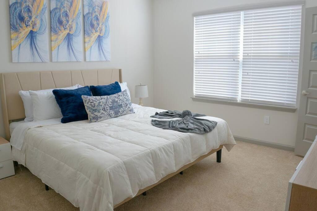 Modern And Spacious King Size Retreat コンコード エクステリア 写真