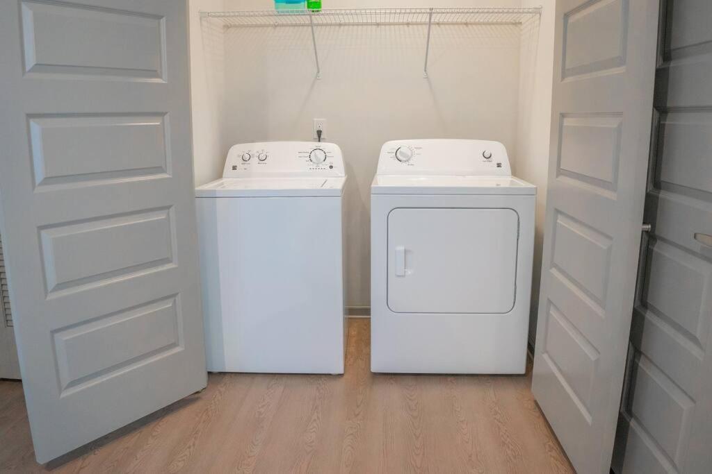 Modern And Spacious King Size Retreat コンコード エクステリア 写真