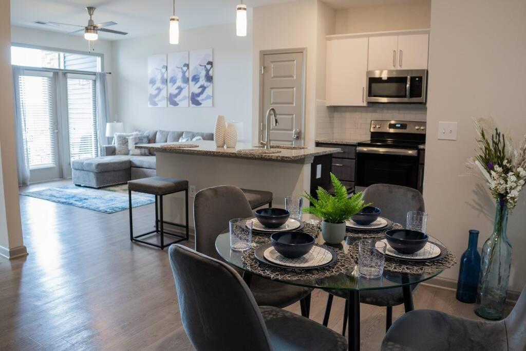 Modern And Spacious King Size Retreat コンコード エクステリア 写真
