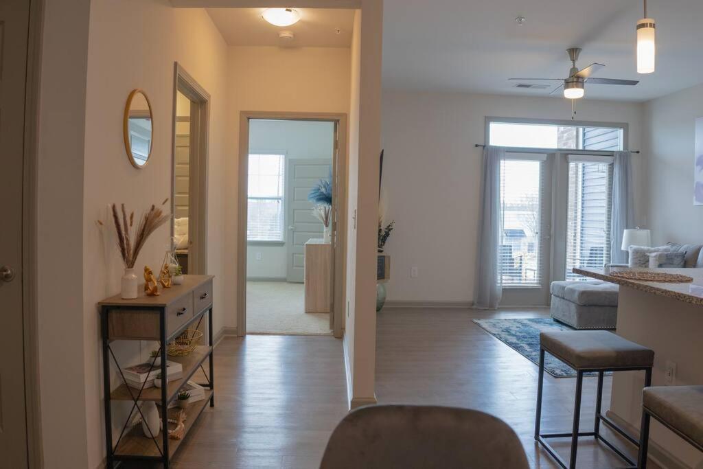 Modern And Spacious King Size Retreat コンコード エクステリア 写真